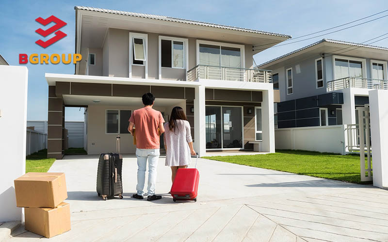 Lựa chọn căn hộ dễ cho thuê là kinh nghiệm mua bất động sản Bình Dương vô cùng đắt giá