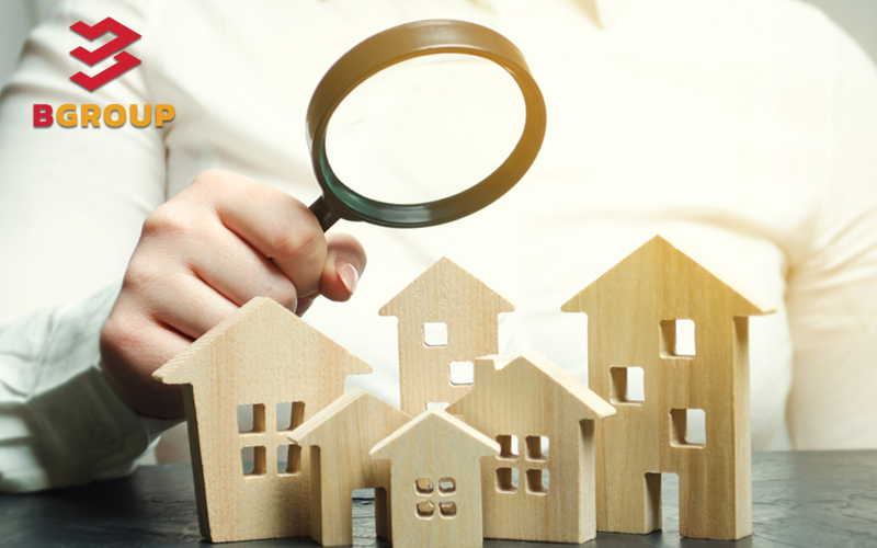 Khảo sát là công đoạn quan trọng giúp chủ đầu tư đánh giá bất động sản