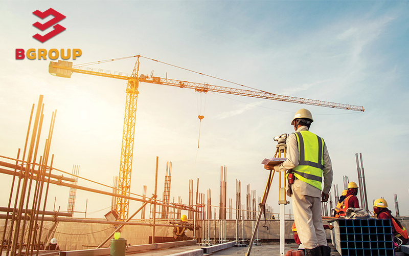 Tổng thầu xây dựng có nghĩa vụ đảm bảo chất lượng và tiến độ công trình