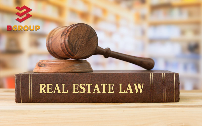Khảo sát bất động sản cần chú ý đến tính pháp lý
